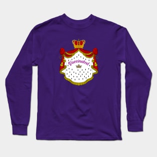 Vaccinated Long Sleeve T-Shirt